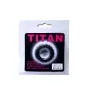 Preview: Titan Cockring Black 2cm – Baile