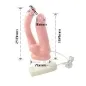 Preview: Realistische Penis Doppelpenetration – Baile