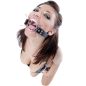 Preview: Spider Gag | Fetish Fantasy