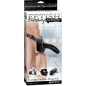 Preview: Hollow Strap On Schwarz | Fetish Fantasy