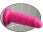 Preview: Dillio - Chub 15.2cm Rosa