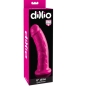 Preview: Dillio - Dildo 20.32 Rosa