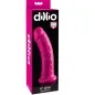 Preview: Dillio - Dildo 20.32 Rosa