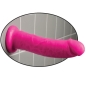 Preview: Dillio - Dildo 20.32 Rosa