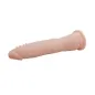 Preview: Realistischer Tpr Dildo 20,1cm – Baile