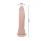 Preview: Realistischer Tpr Dildo 20,1cm – Baile