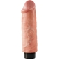 Preview: 15,24cm Vibrierender Cock Flesh | King Cock