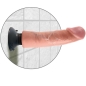 Preview: Vibrator 23cm Natürlich | King Cock