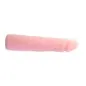 Preview: Realistischer Skin Touch Silikondildo 23cm – Baile