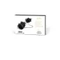 Preview: Frou Frou Organza Handcuffs – Jewel