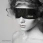 Preview: Shhh Blindfold – Bijoux