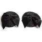 Preview: Burlesque Pasties Bow – Bijoux