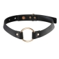 Preview: Single Choker Schwarz | Maze