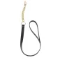 Preview: Wide Choker Black – Maze