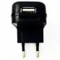 Preview: European USB charger