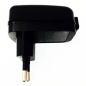 Preview: Europäisches USB Ladegerät