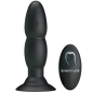 Preview: Analplug Mit Vibration | Pretty Love