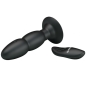 Preview: Analplug Mit Vibration | Pretty Love