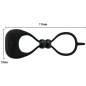 Preview: Anillo Doble Para Pene Y Testiculos | Pretty Love
