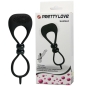 Preview: Anillo Doble Para Pene Y Testiculos | Pretty Love