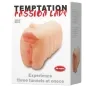 Preview: Temptation Lady – Baile