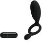 Preview: Anillo Vibrator mit Estimulador Ethel | Pretty Love
