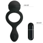 Preview: Anillo Vibrator mit Estimulador Ethel | Pretty Love
