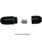 Preview: Anillo Vibrator mit Estimulador Ethel | Pretty Love