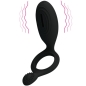 Preview: Anillo Vibrator mit Estimulador Ethel | Pretty Love