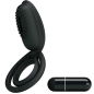 Preview: Anillo Vibrator mit Estimulador Esther | Pretty Love
