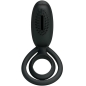 Preview: Anillo Vibrator mit Estimulador Esther | Pretty Love