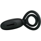 Preview: Anillo Vibrator mit Estimulador Esther | Pretty Love