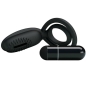 Preview: Anillo Vibrator mit Estimulador Esther | Pretty Love