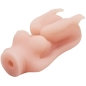 Preview: Temptation Lady Mini Masturbator Masculino Snug Fit Pussy | Baile