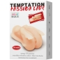 Preview: Temptation Lady Mini Masturbator Masculino Snug Fit Pussy | Baile