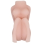 Preview: Temptation Lady Mini Masturbator Masculino Snug Fit Pussy | Baile