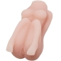 Preview: Temptation Lady Mini Masturbator Masculino Snug Fit Pussy | Baile
