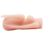 Preview: Temptation Lady Mini Masturbator Masculino Snug Fit Pussy | Baile