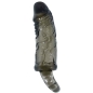 Preview: Penis Sleeve mit Hodengurt 11.5cm | Baile