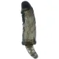 Preview: Penis Sleeve Mit Hodengurt 11.5cm – Baile
