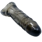 Preview: Penis Sleeve mit Hodengurt 11.5cm | Baile
