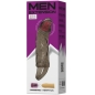 Preview: Penis Sleeve mit Vibration und Riemen 13.5cm | Baile