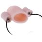Preview: Alfred Fundas Vibratoras Pene mit Mando