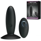 Preview: Bottom Analplug Silikonstopfen | Pretty Love