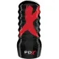 Preview: Luftdichter Mündlicher Stroker – Pdx Plus