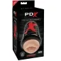 Preview: Luftdichter Mündlicher Stroker – Pdx Plus