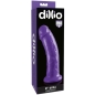 Preview: Dillio - Dildo 20.32 Lila