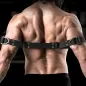 Preview: Command Bicep Bender – Sir Richards