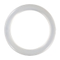 Preview: Plus Ring Weiss - M | Joydivision