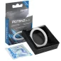 Preview: Plus Ring Weiss - M – Joydivision